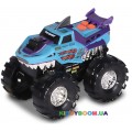 Машинка Toy State Monster truck Shark, 18 см 33094